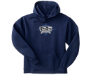 BDS Tribal Graphic Hoodie