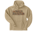Beer Hunter Graphic Hoodie