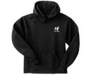 I'm Bigger Than You Graphic Hoodie