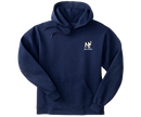 Relax Tropics Graphic Hoodie