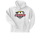 BD Racing Graphic Hoodie