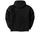 All City Graphic Hoodie