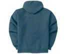 Word Mark Graphic Hoodie