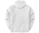Panama Dog Graphic Hoodie