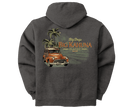 Big Kahuna Classic Graphic Hoodie