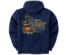 Big Kahuna Classic Graphic Hoodie
