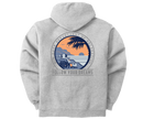 Follow Your Dreams Graphic Hoodie