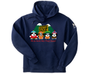 Southbark Graphic Hoodie