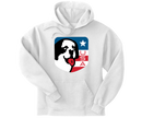 Big Dog USA Shield Graphic Hoodie