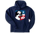 Big Dog USA Shield Graphic Hoodie
