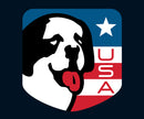 Big Dog USA Shield Graphic Hoodie