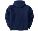 Big Dog USA Shield Graphic Hoodie