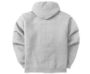 Grandpa Rules Graphic Hoodie