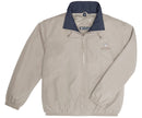 Microfiber Traveler Jacket