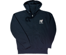 Had My Shots Full Zip Graphic Hoodie