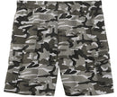 Camo Ripstop Cargo Volley