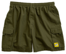 Ripstop Cargo Volley