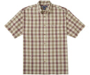 Madras Shirt