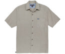 Cotton Weekender Shirt