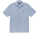 Cotton Weekender Shirt