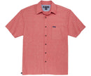Cotton Weekender Shirt