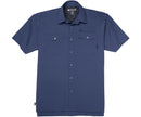 Traveler Grid Shirt