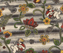 Ukelele Vine Rayon Shirt