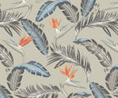 Dogs of Paradise Rayon Shirt