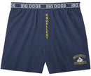 Excellent Growth Potential Embroidered Knit Boxers
