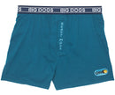 Beast Mode Embroidered Knit Boxers