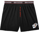 Big Deal Cards Embroidered Knit Boxers