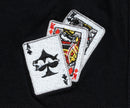 Big Deal Cards Embroidered Knit Boxers