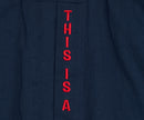 Stick Up Embroidered Knit Boxers