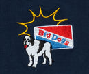 Prize Inside Embroidered Knit Boxers