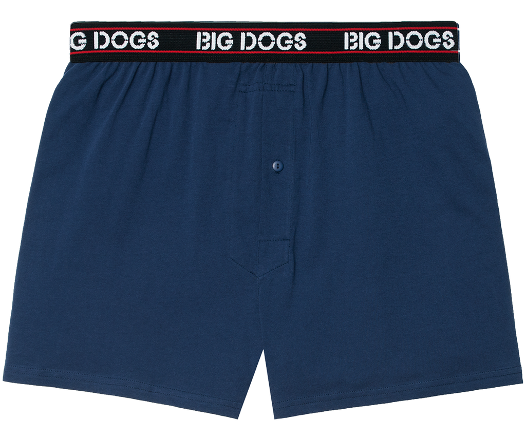 Big Dogs Underdogs® Knit Boxers