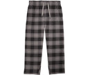 Flannel Plaid Lounge Pants