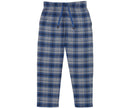 Flannel Plaid Lounge Pants