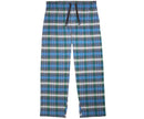 Flannel Plaid Lounge Pants