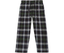 Flannel Plaid Lounge Pants
