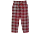 Flannel Plaid Lounge Pants