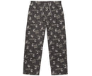 Bad Dog Flannel Lounge Pant