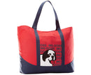 Logo Tote
