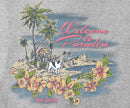 Welcome to Paradise T-Shirt