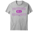 Princess University T-Shirt