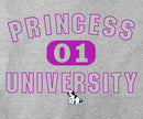 Princess University T-Shirt
