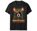 Big Dog's Of The Caribbean T-Shirt