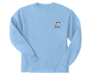 Childrens Logo Crew