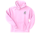 Childrens Logo Hoodie