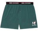 Childrens Big Dog Knit Boxer