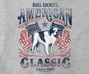 American Classic Muscle Shirt